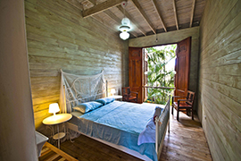 colonial rooms  in cabarete